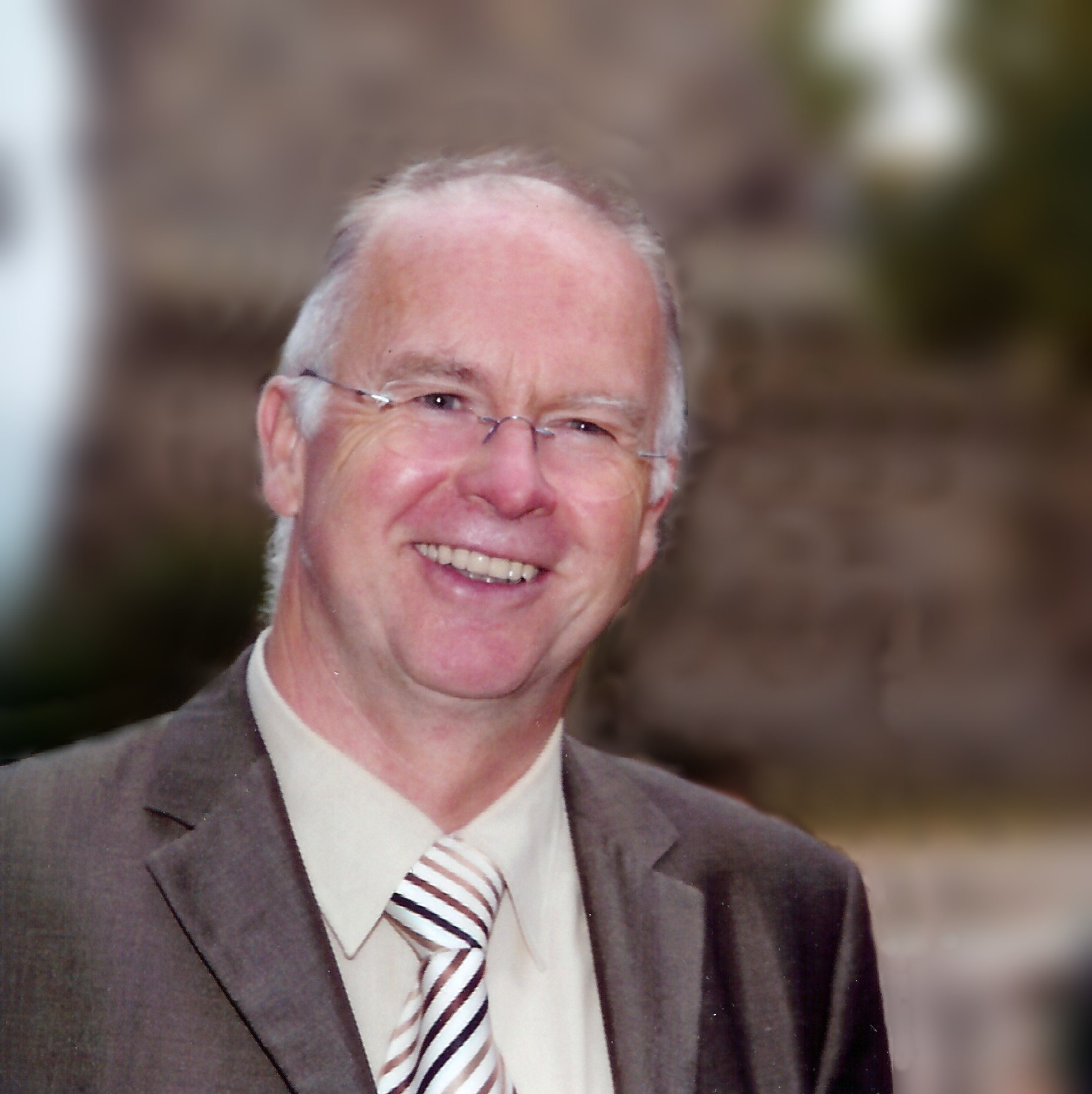 Dr. Gerhard Knorz, Vizepräsident der Hochschule Darmstadt: ...